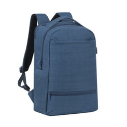 Rivacase 8365 17.3" Sac à dos Bleu