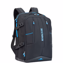 Rivacase 7860, Étui sac à dos, 43,9 cm (17.3"), 1,25 kg