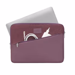 Rivacase 7903  13.3" Housse Rouge