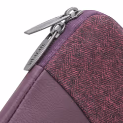 Rivacase 7903 13.3" Housse Rouge - Vue supplémentaire 4