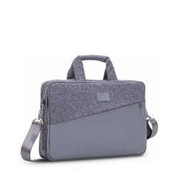 Rivacase 7930 15" Sac Messenger Gris