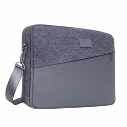 Rivacase 7930 15" Sac Messenger Gris