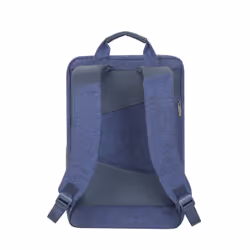 Rivacase 7960 15.6" Étui sac à dos Bleu