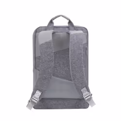Rivacase 7960 15.6" Étui sac à dos Gris
