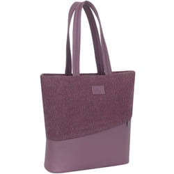Rivacase 7991  13.3" Valise pour femme Rouge
