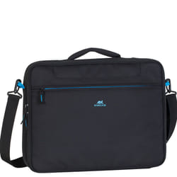 Rivacase 8087 16" Sac Messenger Noir