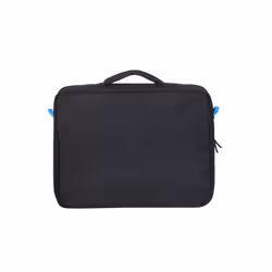Rivacase 8087 16" Sac Messenger Noir