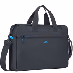 Rivacase 8057, Housse, 40,6 cm (16"), Sangle épaule, 630 g