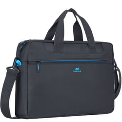 Rivacase 8057 16" Housse Noir