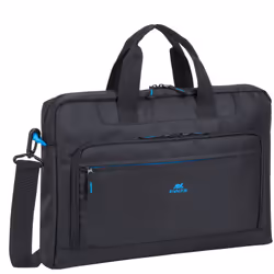 Rivacase 8059, Boîtier robuste, 43,9 cm (17.3"), Sangle épaule, 575 g