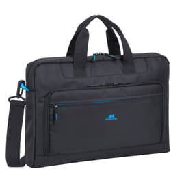 Rivacase 8059 17.3" Boîtier robuste Noir