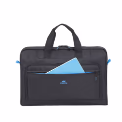 Rivacase 8059 17.3" Boîtier robuste Noir - Vue supplémentaire 4