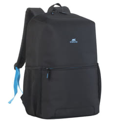 Rivacase 8067 15.6" Étui sac à dos Noir
