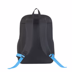 Rivacase 8067 15.6" Étui sac à dos Noir