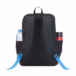 Rivacase 8067 15.6" Étui sac à dos Noir - Vue supplémentaire 4