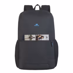 Rivacase 8067 15.6" Étui sac à dos Noir - Vue supplémentaire 6