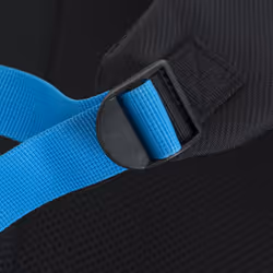 Rivacase 8067 15.6" Étui sac à dos Noir - Vue supplémentaire 7