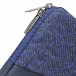 Rivacase 7903  13.3" Housse Bleu