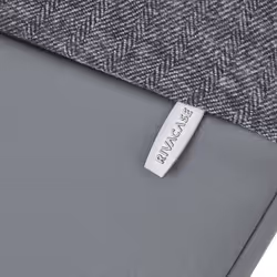 Rivacase 7903 13.3" Housse Gris - Vue supplémentaire 4