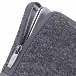 Rivacase 7903 13.3" Housse Gris - Vue supplémentaire 6