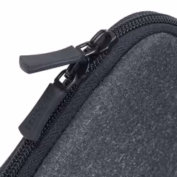 Rivacase 5123 13.3" Housse Gris - Vue supplémentaire 4