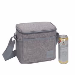 Rivacase 5706 conteneurs thermique 5,5 L Gris