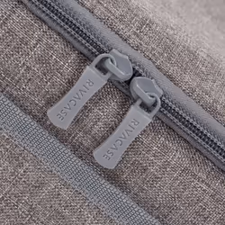 Rivacase 5712 conteneurs thermique 11 L Gris - Vue supplémentaire 10