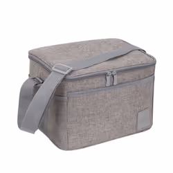 Rivacase 5712 conteneurs thermique 11 L Gris - Vue supplémentaire 11