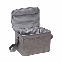 Rivacase 5712 conteneurs thermique 11 L Gris - Vue supplémentaire 6