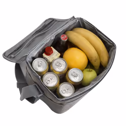 Rivacase 5712 conteneurs thermique 11 L Gris - Vue supplémentaire 8