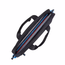 Rivacase 8027 14" Boîtier robuste Noir