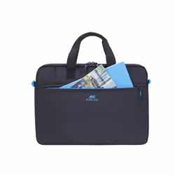 Rivacase 8027 14" Boîtier robuste Noir - Vue supplémentaire 4