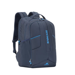 Rivacase 7861 17.3" Sac à dos Bleu