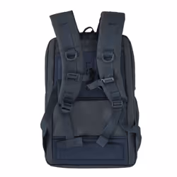 Rivacase 7861 17.3" Sac à dos Bleu - Vue supplémentaire 11