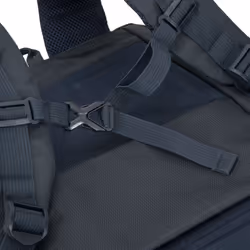 Rivacase 7861 17.3" Sac à dos Bleu - Vue supplémentaire 12