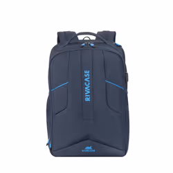 Rivacase 7861 17.3" Sac à dos Bleu