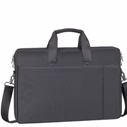 Rivacase 8257, Boîtier robuste, 43,9 cm (17.3"), Sangle épaule, 880 g