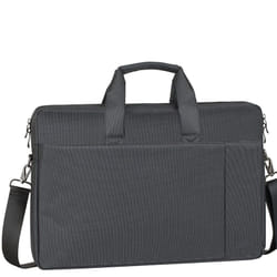 Rivacase 8257 17.3" Boîtier robuste Noir