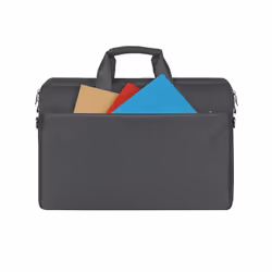 Rivacase 8257 17.3" Boîtier robuste Noir