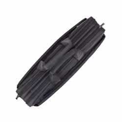 Rivacase 8257 17.3" Boîtier robuste Noir - Vue supplémentaire 4