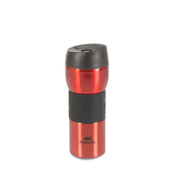 Rivacase 90441RDM Tasse Noir, Rouge Universel 1 pièce(s)