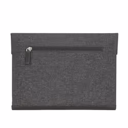 Rivacase 8803 BLACK MELANGE  13.3" Housse Noir