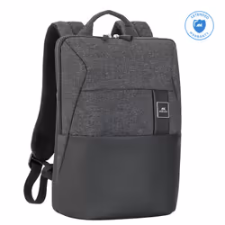 Rivacase 8825, Sac à dos, 33,8 cm (13.3"), 605 g