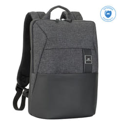 Rivacase 8825  13.3" Sac à dos Noir