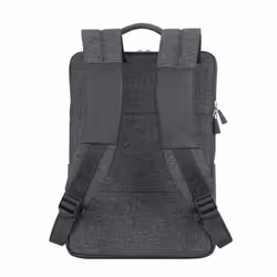 Rivacase 8825  13.3" Sac à dos Noir