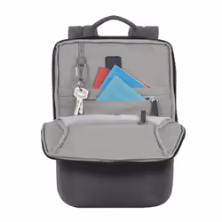 Rivacase 8825 13.3" Sac à dos Noir - Vue supplémentaire 6