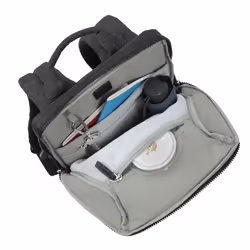 Rivacase 8825 13.3" Sac à dos Noir - Vue supplémentaire 7