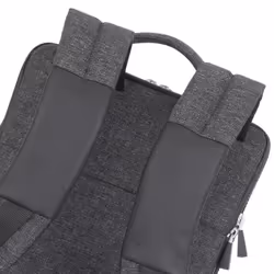 Rivacase 8825 13.3" Sac à dos Noir - Vue supplémentaire 8