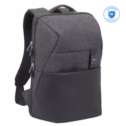 Rivacase 8861, Sac à dos, 39,6 cm (15.6"), 835 g