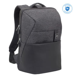 Rivacase 8861 15.6" Sac à dos Noir